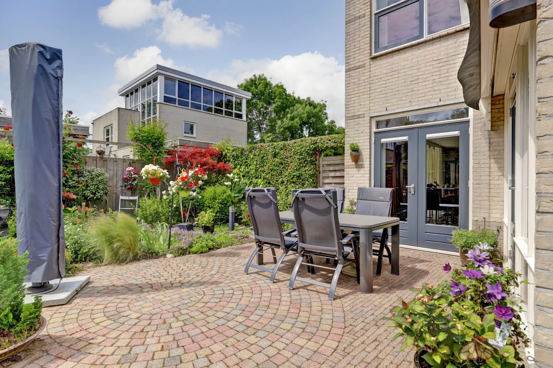 Photo 41 of Op den Hoef 4