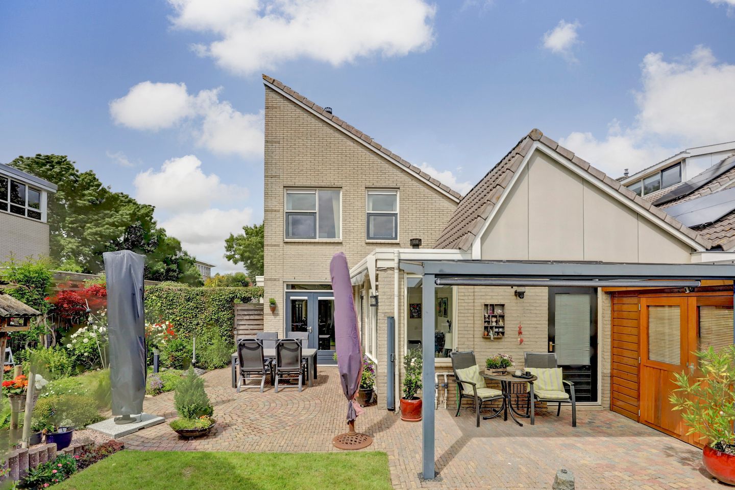 Photo 50 of Op den Hoef 4