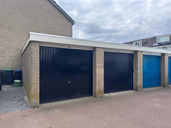 Jonkerveld 714 A1