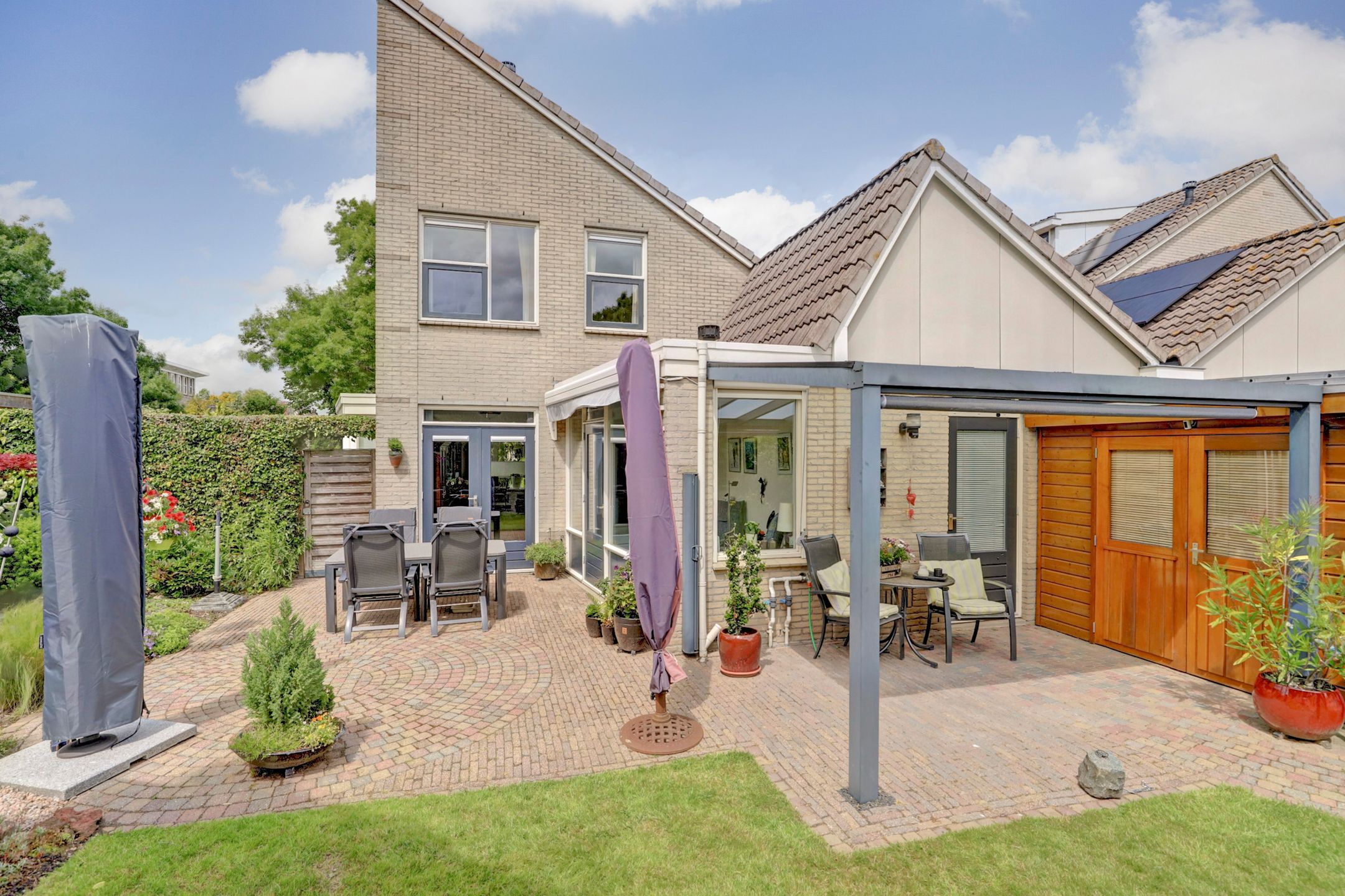 Photo 48 of Op den Hoef 4