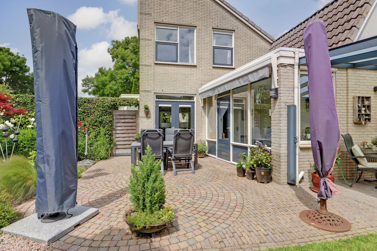 Photo 44 of Op den Hoef 4