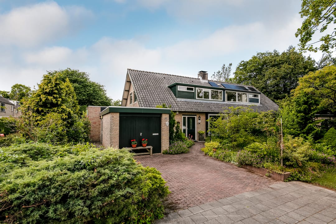 Foto 1 van Wijngaard 20