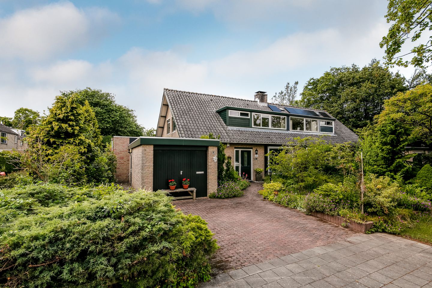 Foto 1 van Wijngaard 20