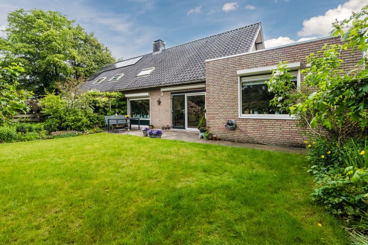 Foto 4 van Wijngaard 20