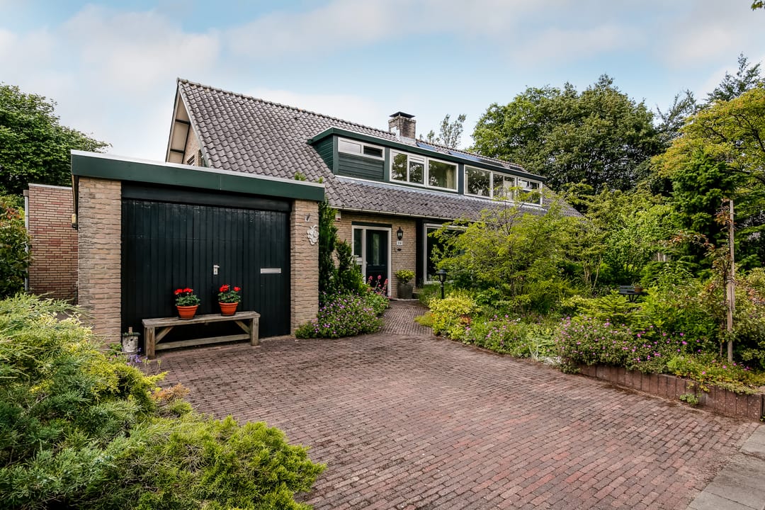 Foto 7 van Wijngaard 20