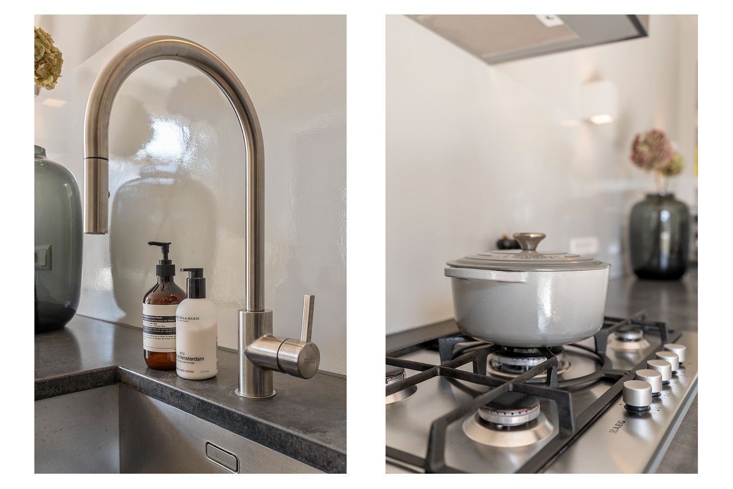 Stylishly Renovated 1930s Apartment with Balcony in Prime Oud-Zuid Location — 10