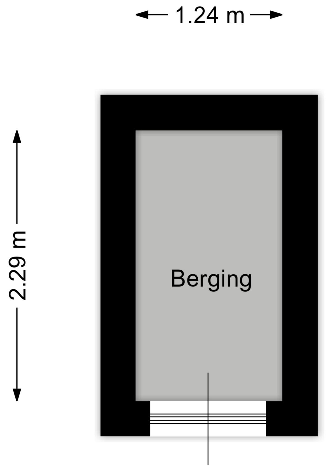 Foto 16 van Wilhelminasingel 106-C04