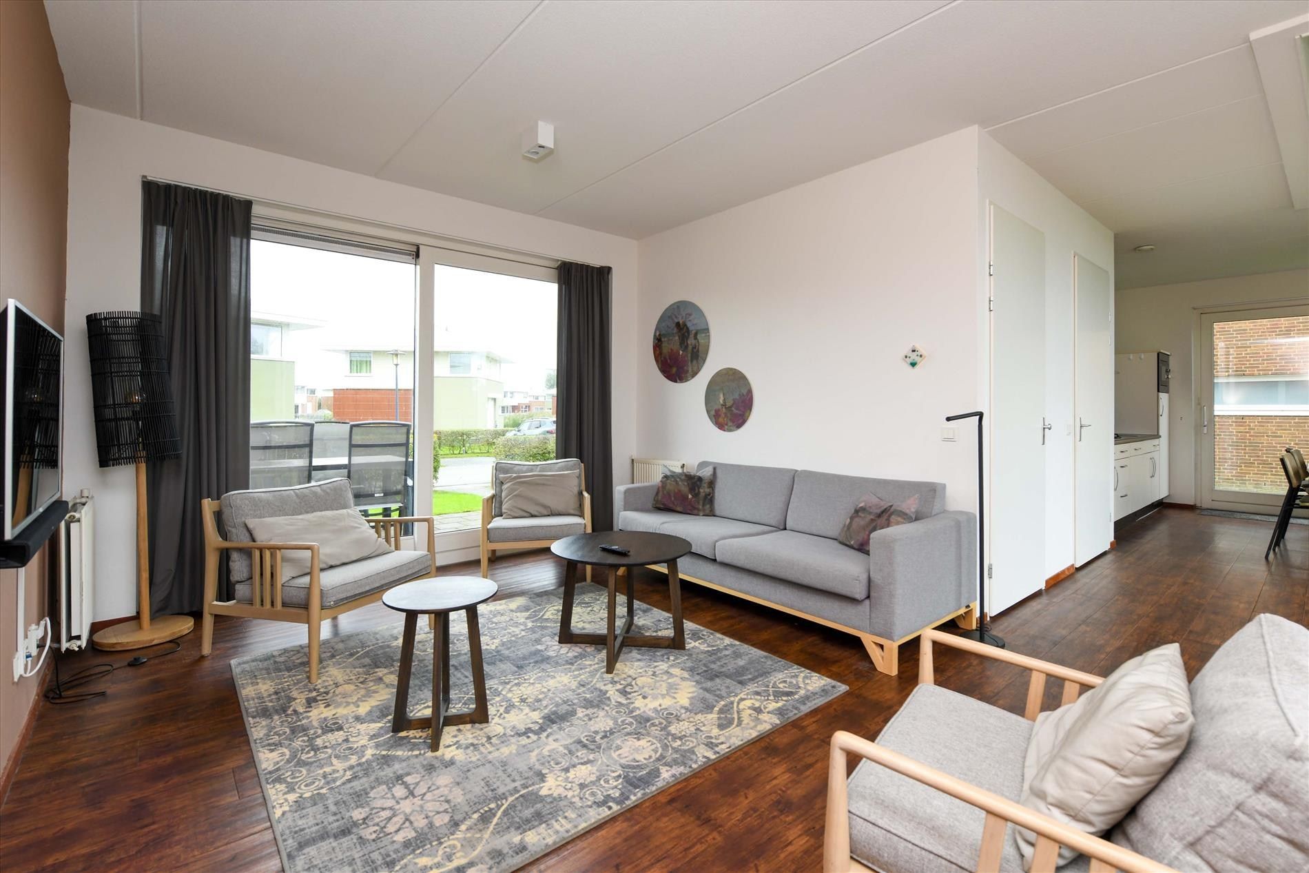 3-bedroom freehold villa in Eanjum — photo 3 of 5