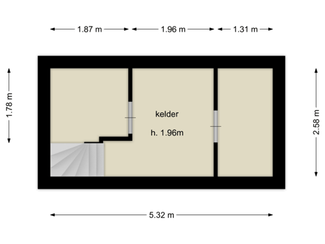 Bekijk plattegrond