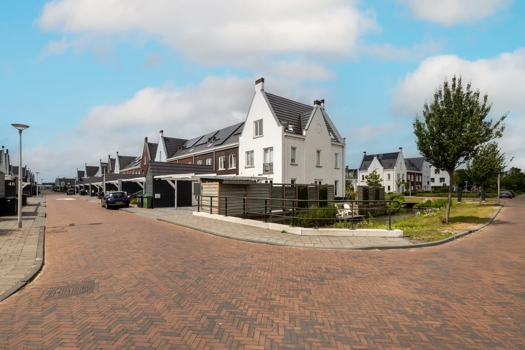 Photo 43 of De Laan van Westlands Roem 51