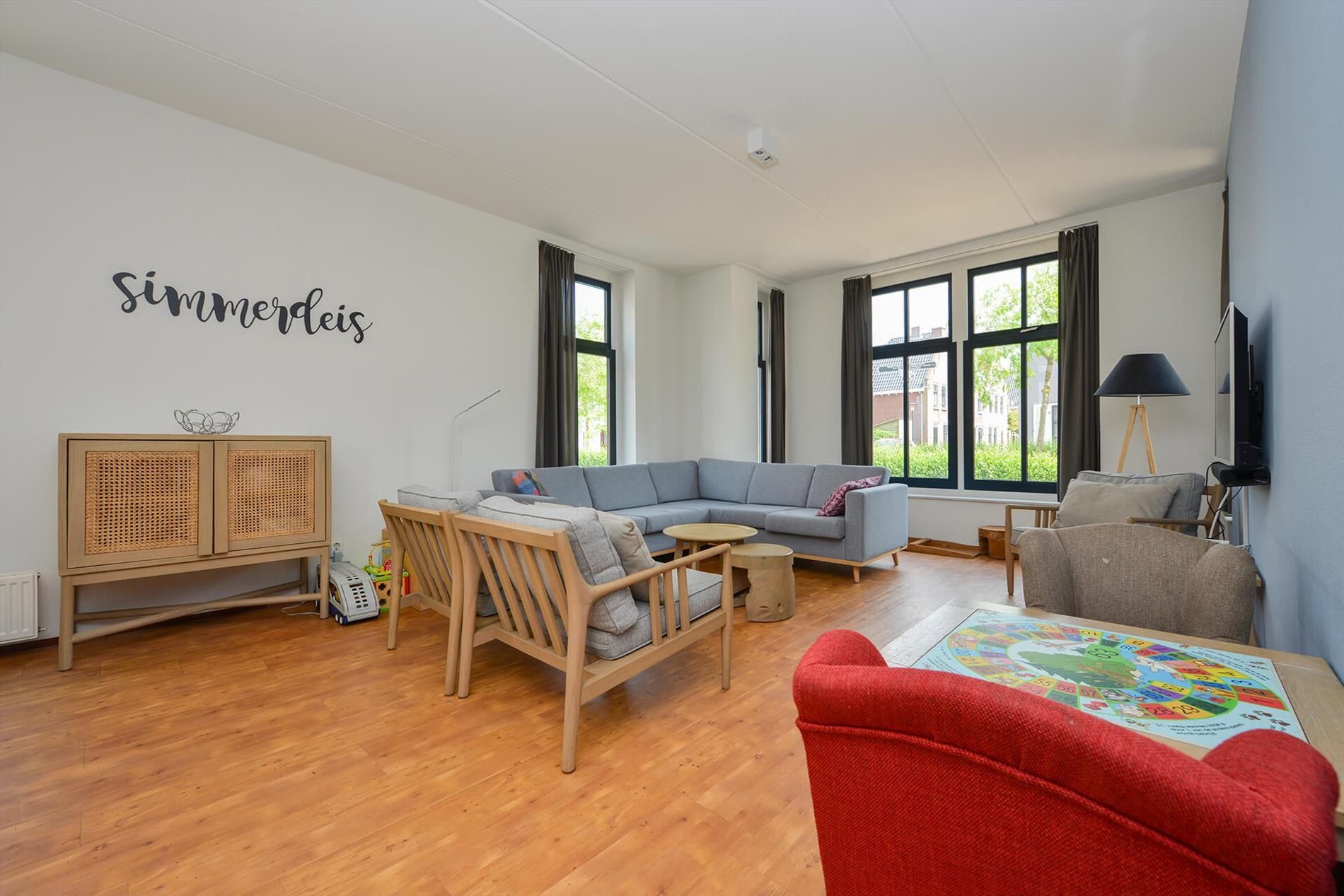 4-bedroom freehold villa in Eanjum — photo 4 of 5