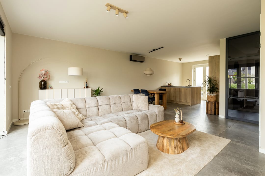 Photo 2 of De Laan van Westlands Roem 51