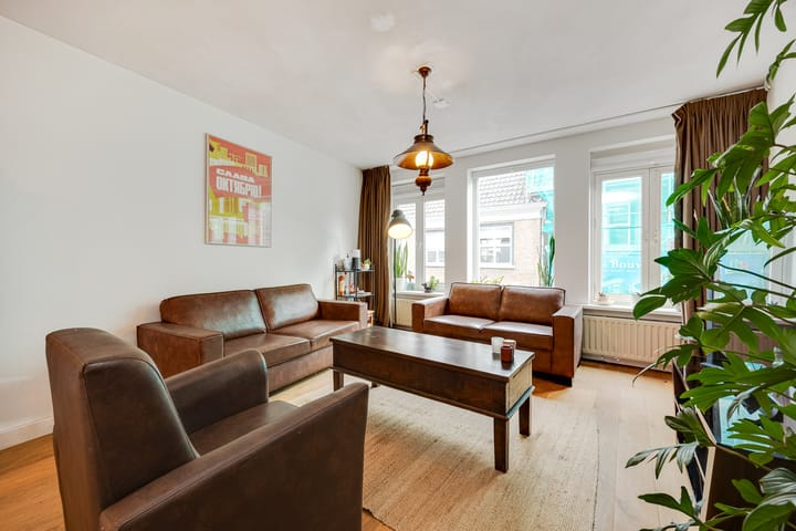 Foto 4 van Keizerstraat 17