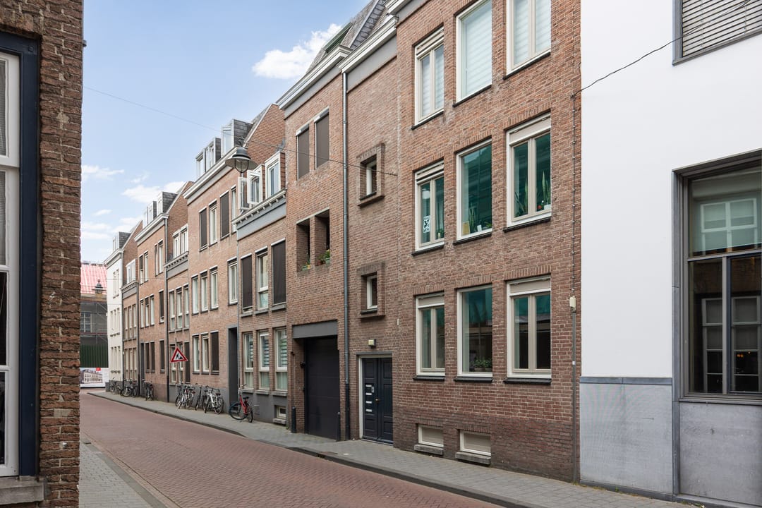 Foto 32 van Keizerstraat 17