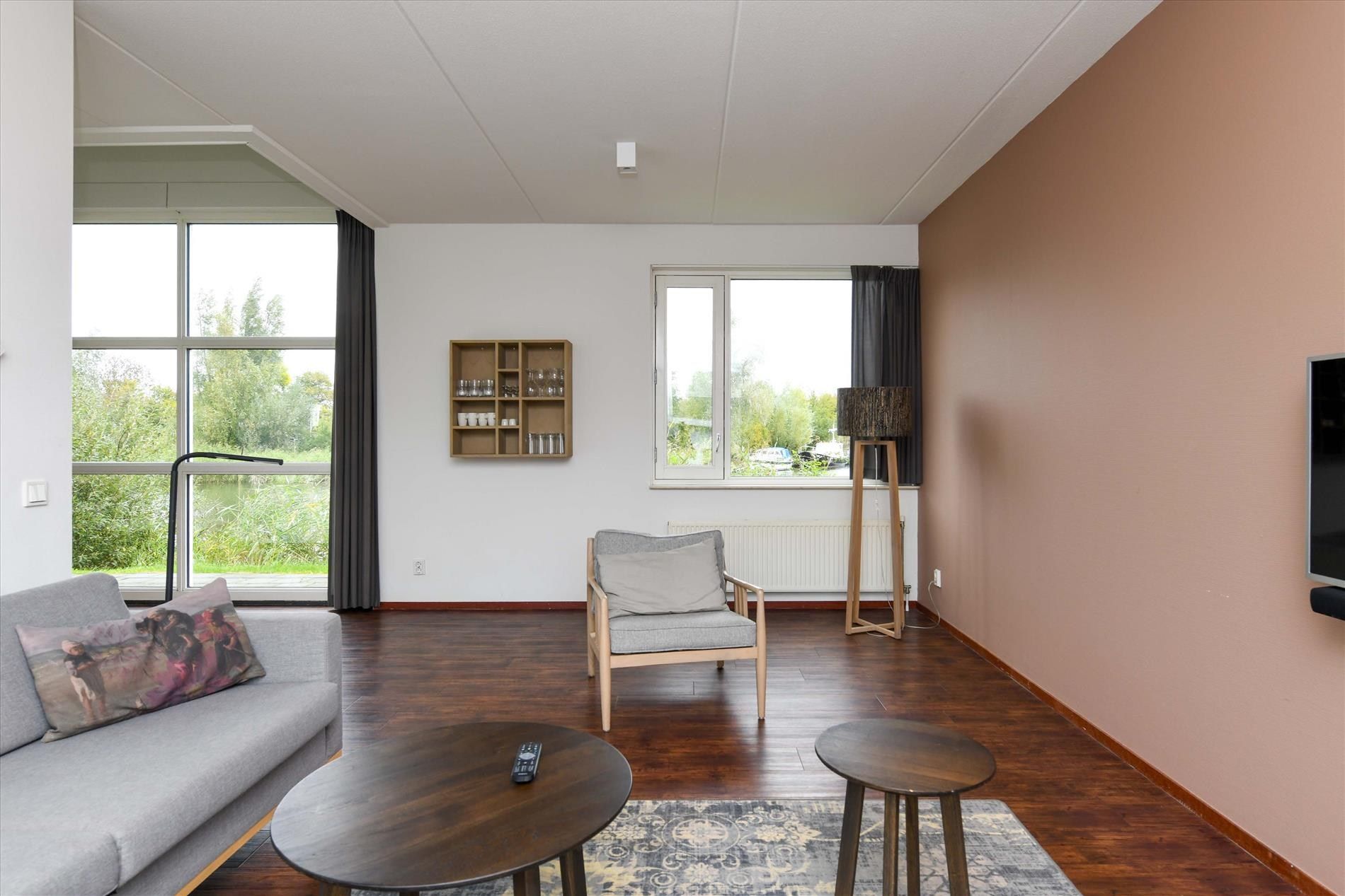 3-bedroom freehold villa in Eanjum — photo 5 of 5