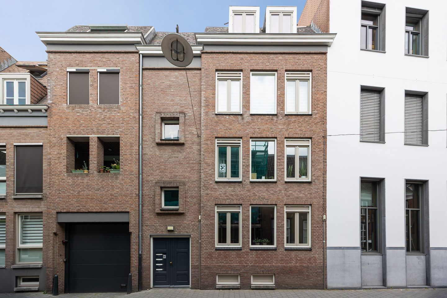 Foto 1 van Keizerstraat 17