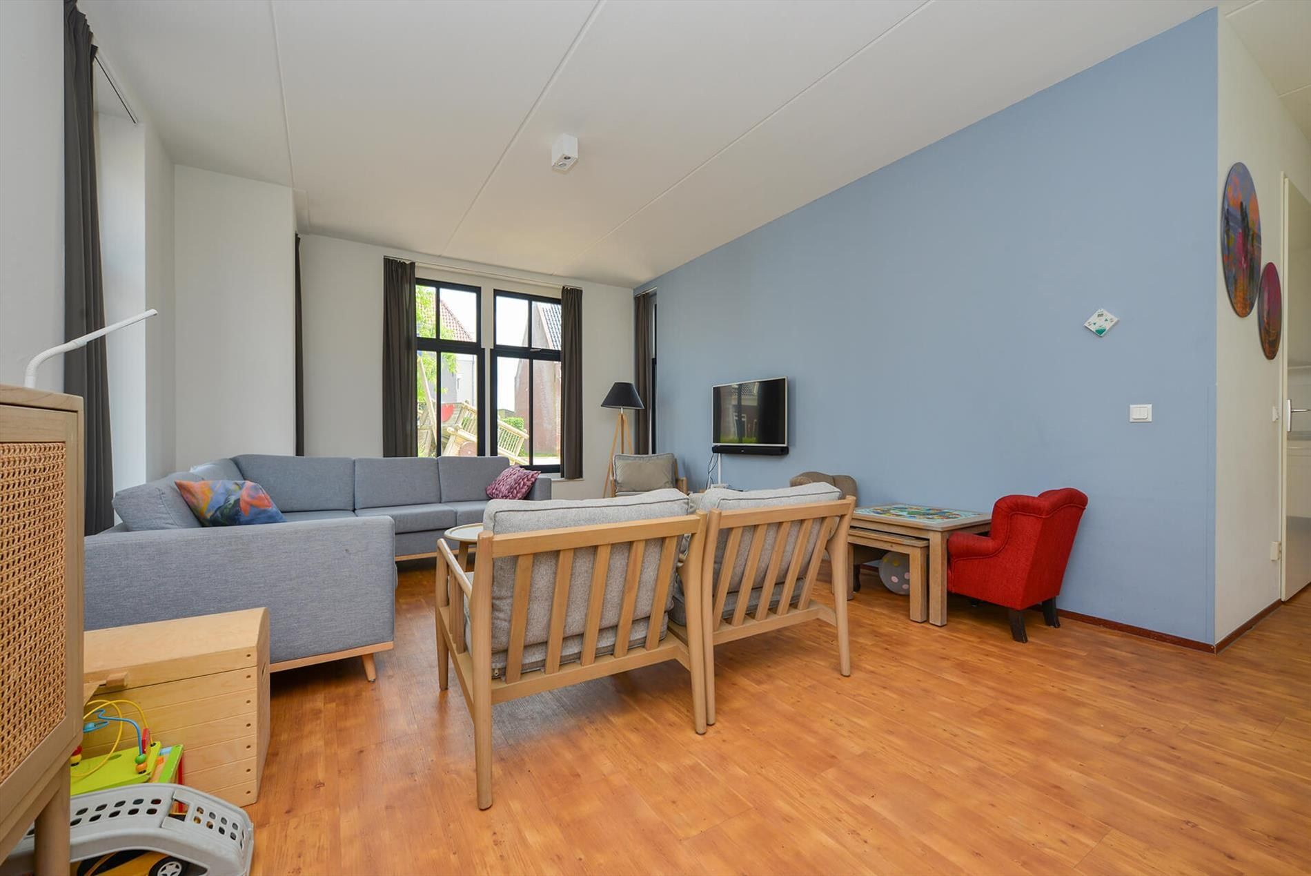 4-bedroom freehold villa in Eanjum — photo 5 of 5