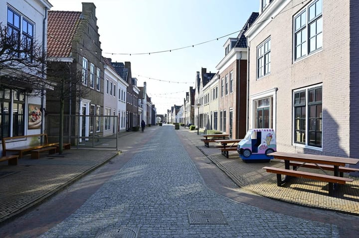Foto 3 van Skânserwei 28-232