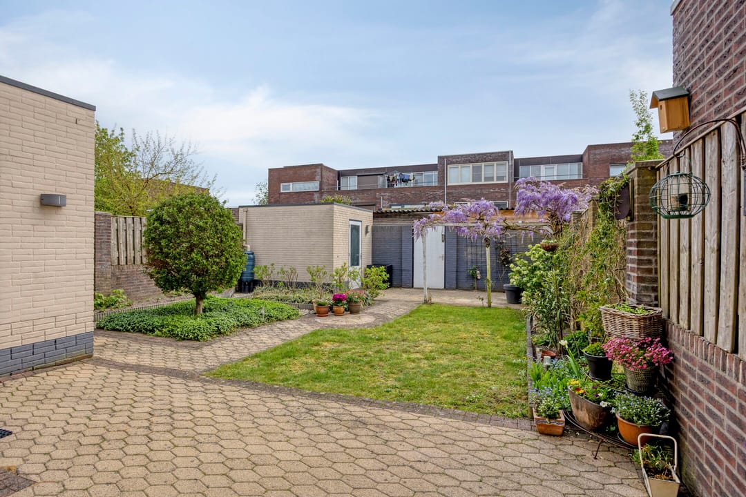 Foto 37 van Sas van Gentstraat 65