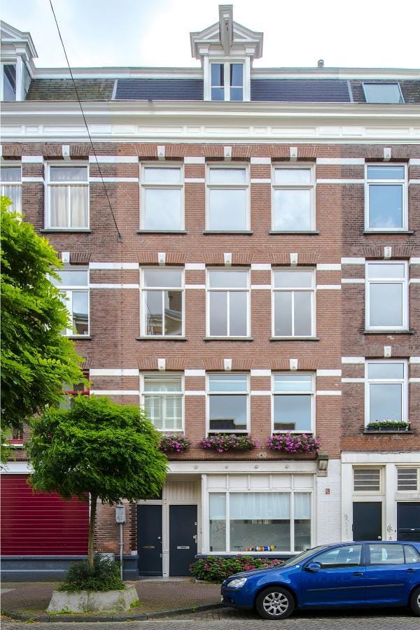 Foto 1 van Gerard Doustraat 230-2
