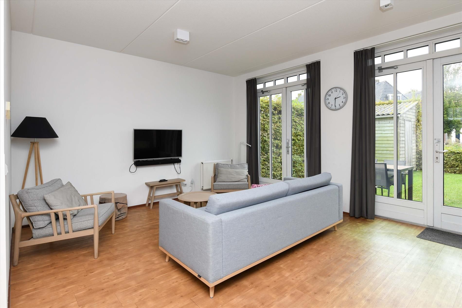 2-bedroom freehold villa in Eanjum — photo 3 of 5