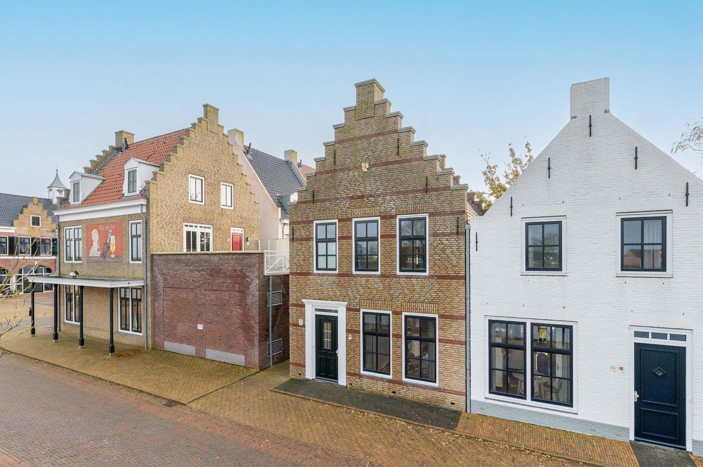 Foto 1 van Skânserwei 28-103