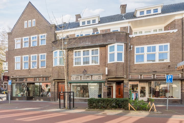 van Welderenstraat 5, Nijmegen