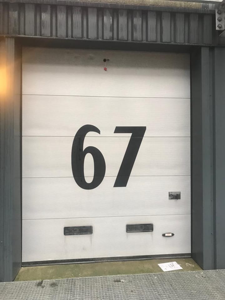 Internetstraat 14