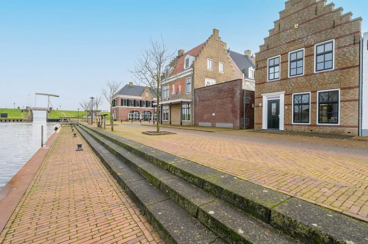 Foto 2 van Skânserwei 28-103