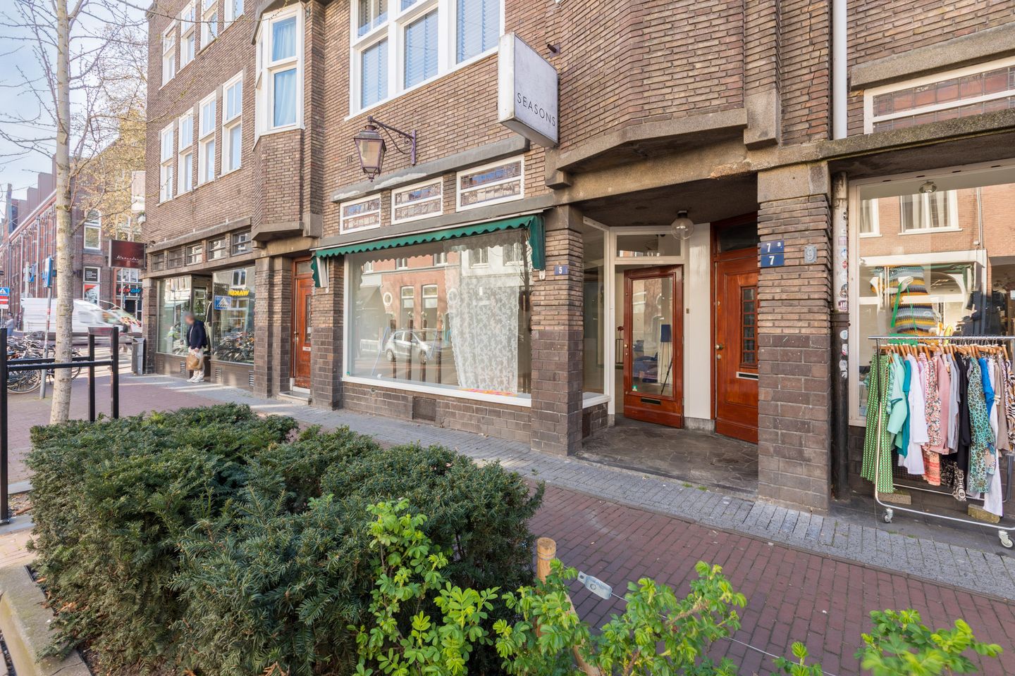 Bekijk foto 2 van van Welderenstraat 5