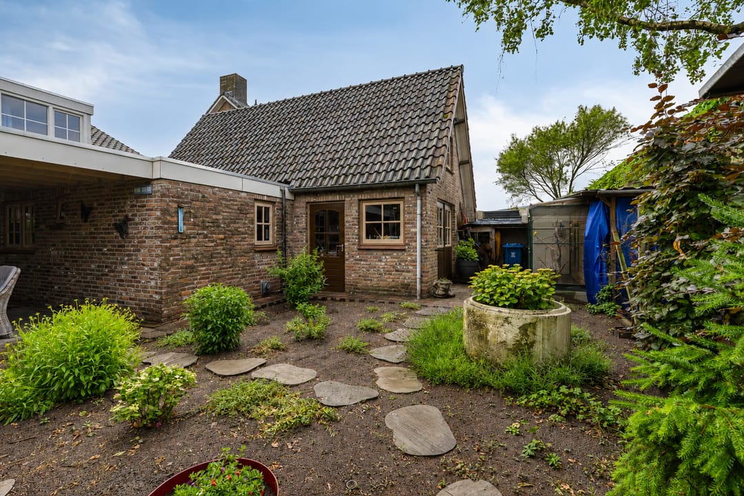 Photo 47 of Toon Bolsiusstraat 26