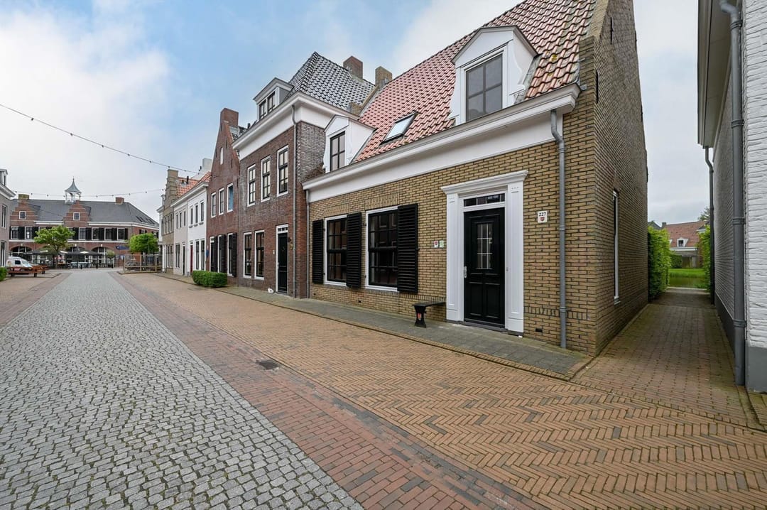 Foto 2 van Skânserwei 28-227