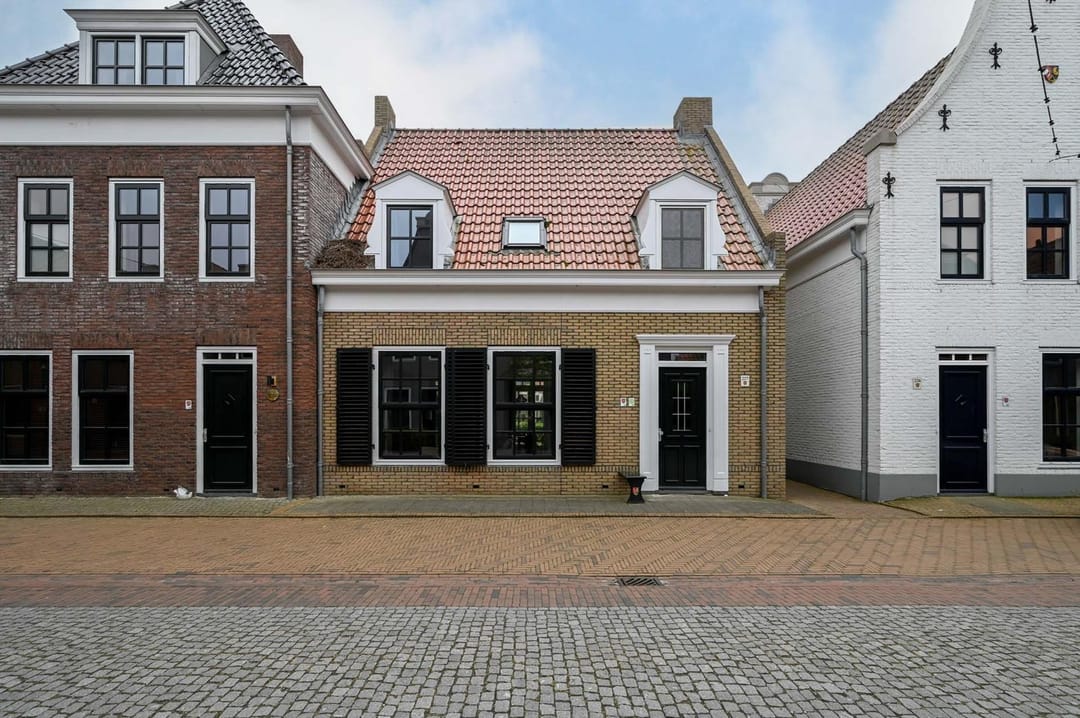 Foto 1 van Skânserwei 28-227