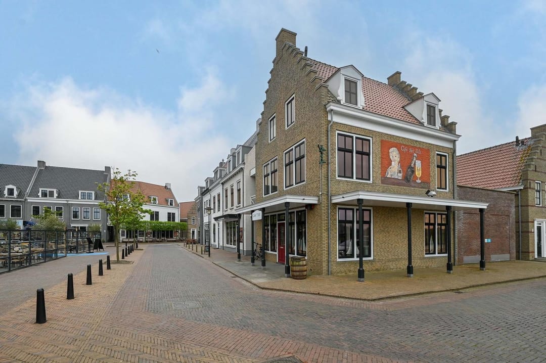 Foto 32 van Skânserwei 28-227