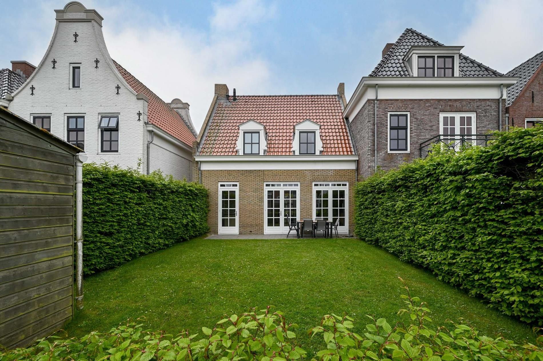 Foto 24 van Skânserwei 28-227
