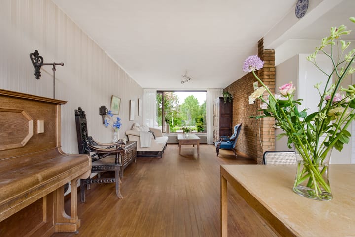 Foto 4 van Abel Tasmankade 31