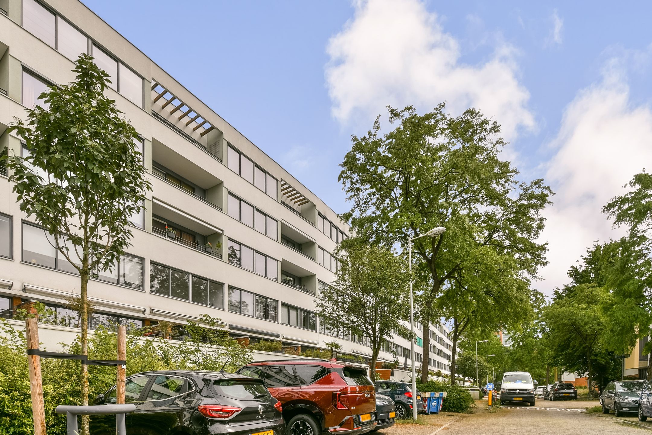 Duke Ellingtonstraat 60 