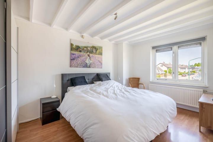 Photo 3 of Pankenstraat 29