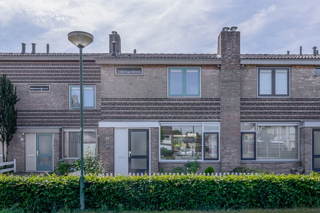 Foto 1 van Pankenstraat 29