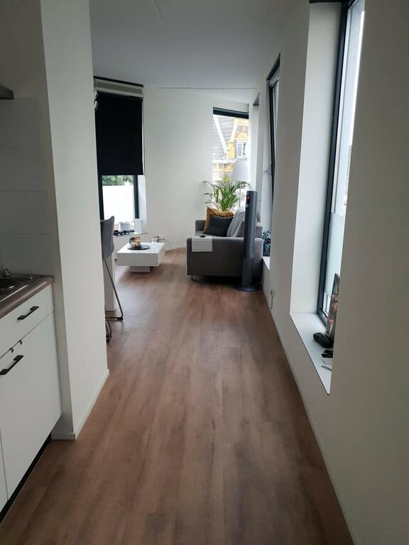 Foto 3 van Damsterdiep 48-D