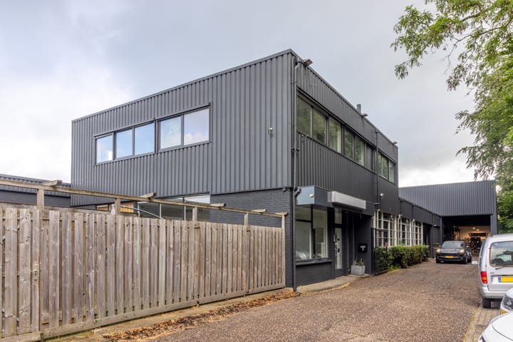 Nijverheidsweg 2-B, Soest