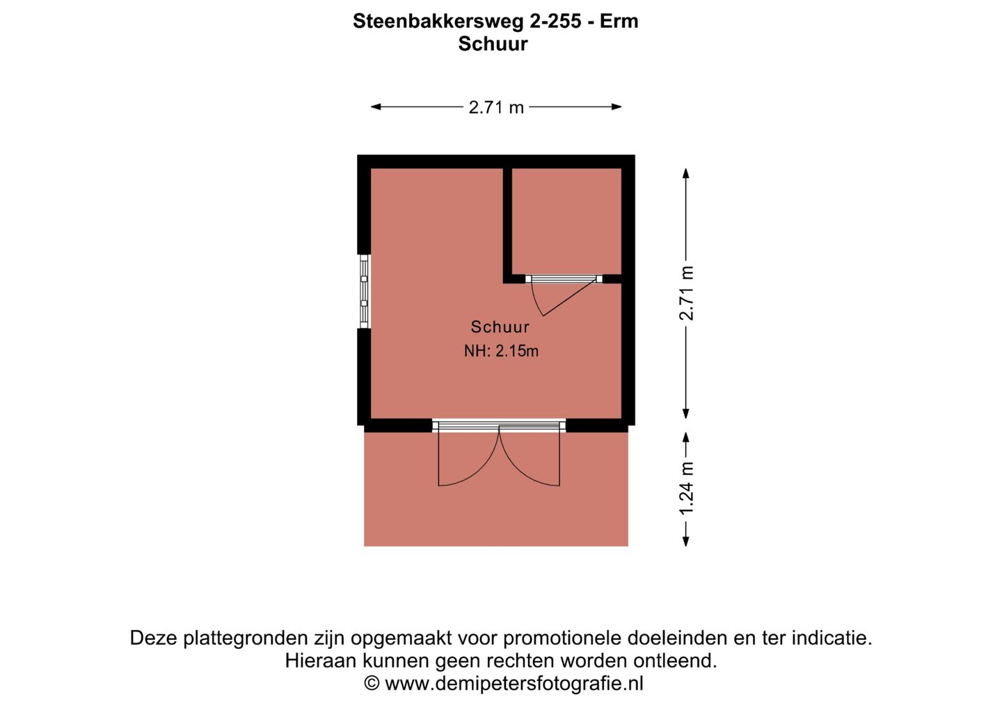 Photo 40 of Steenbakkersweg 5-255