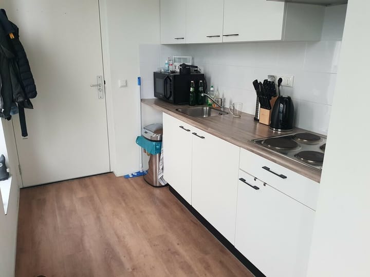 Foto 4 van Damsterdiep 48-D