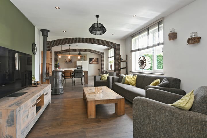 Appartement te koop: Kerkstraat 54, Panningen