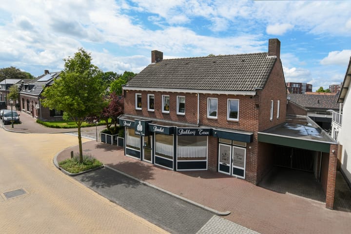 Foto 3 van Kerkstraat 54