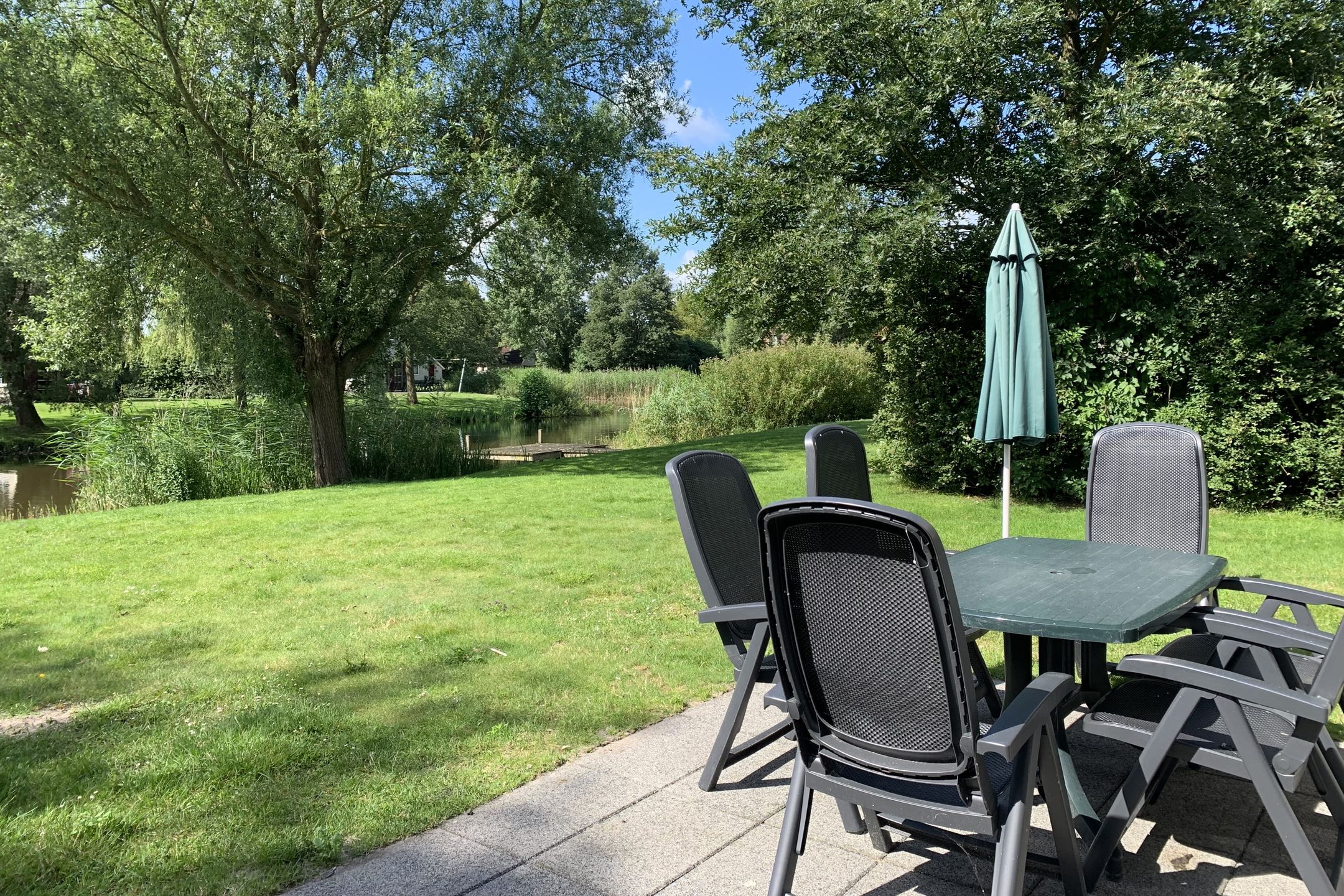 3-bedroom freehold villa in Emmen — photo 5 of 5