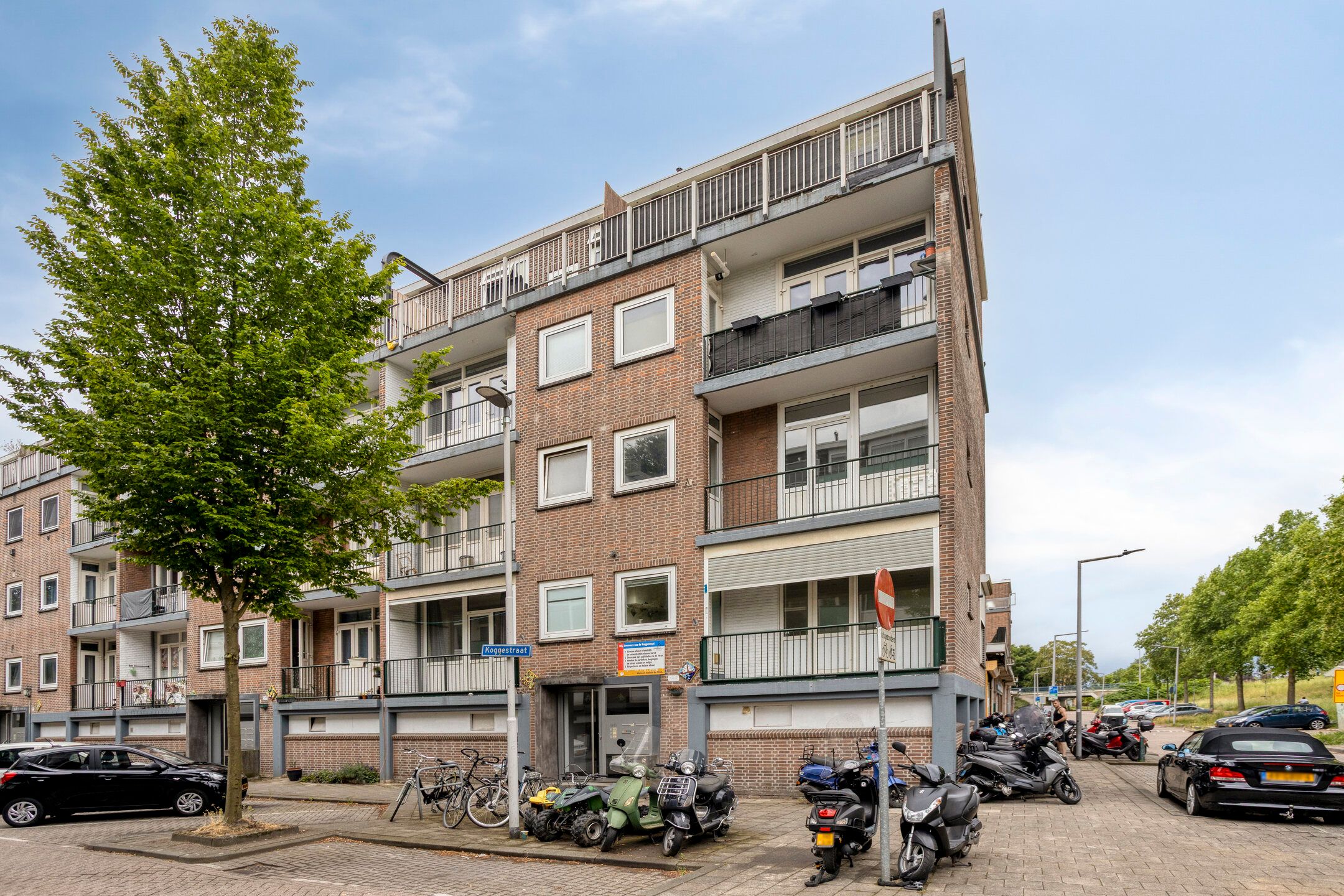 Koggestraat 1-A 1 A