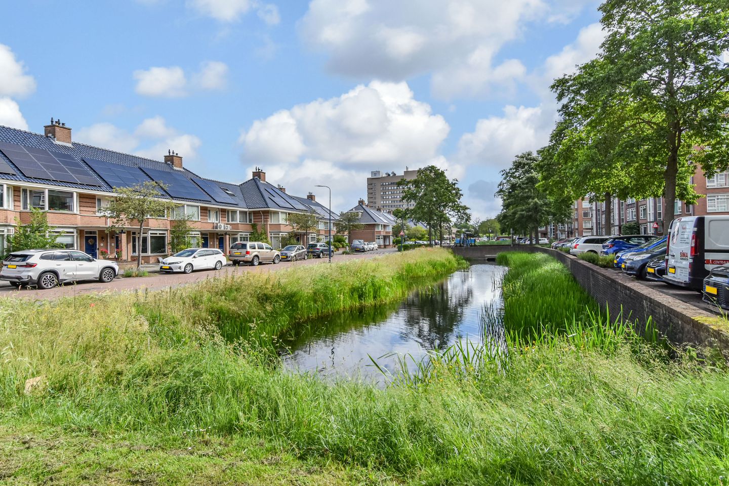 Foto 40 van Buizerdlaan 273