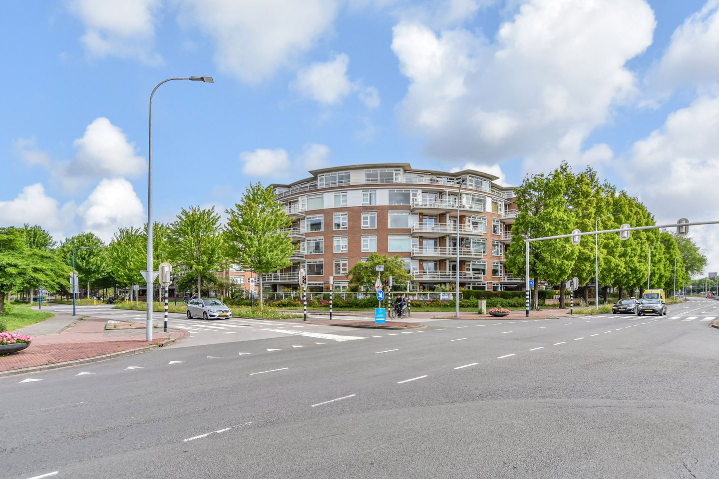 Foto 1 van Buizerdlaan 273