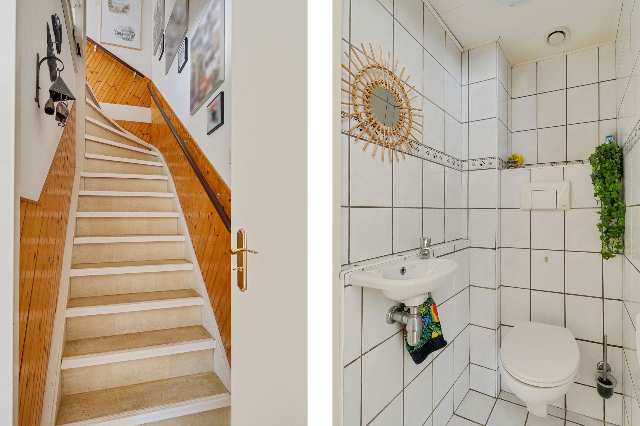 Spacious Family Home with Four Bedrooms and Deep Backyard in Quiet Green Neighborhood — 18